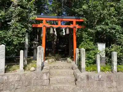 大將軍神社(京都府)