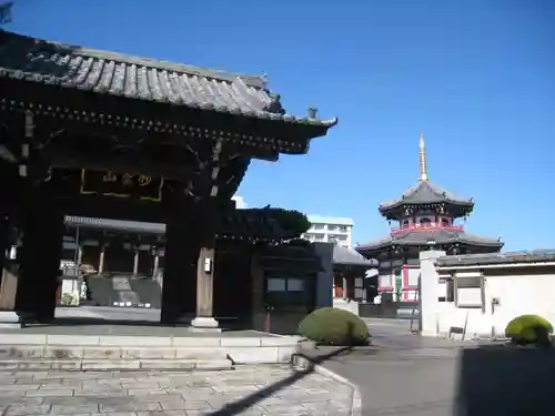 総泉寺(東京都)