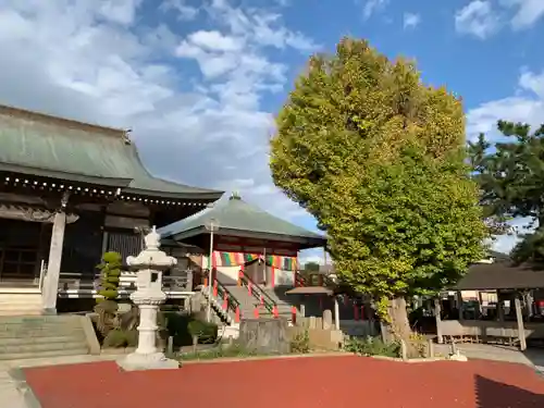 千手院のその他建物