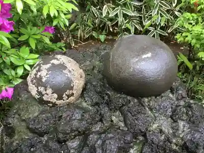 多摩川浅間神社のその他建物