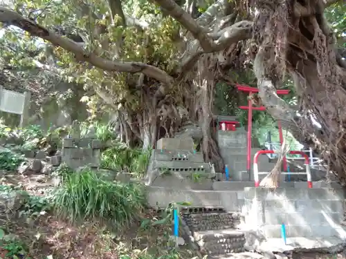 小春大明神(熊本県)