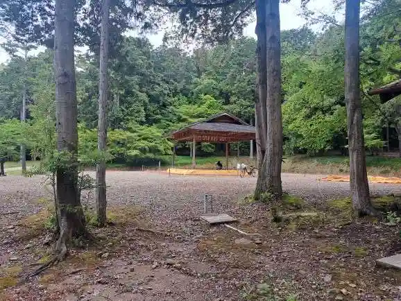 大原野神社(京都府)