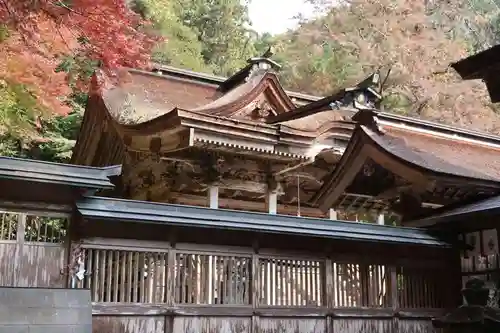 大矢田神社(岐阜県)