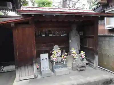 陽光院(青森県)