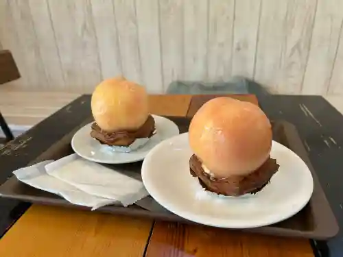 瀧宮神社(長野県)