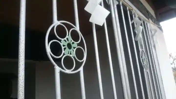 天満宮のその他建物