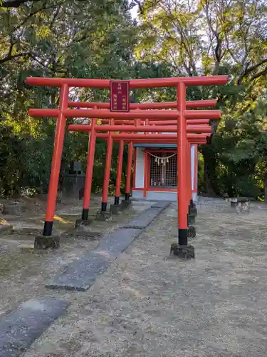 宮崎天満宮(宮崎県)