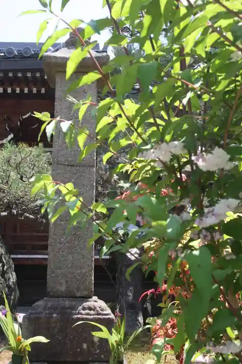 本像寺(滋賀県)