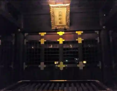 六郷神社(東京都)