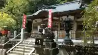 三都神社の本殿・本堂