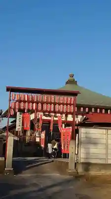 長谷寺(古河長谷観音)のその他建物