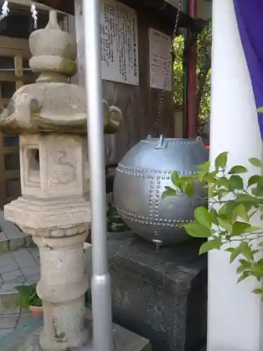 堀之内稲荷神社(神奈川県)