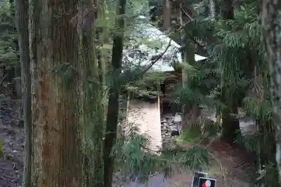 比叡山延暦寺(滋賀県)