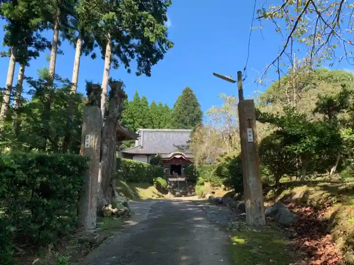 真福寺のその他建物