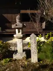 桑実寺の建物その他