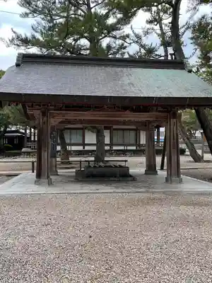 出雲大社(島根県)