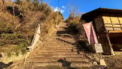 八幡神社のその他建物