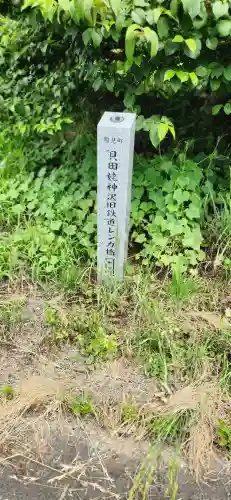 稲荷神社(福島県)