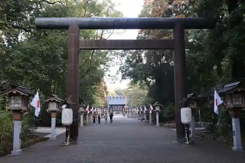宮崎神宮(宮崎県)