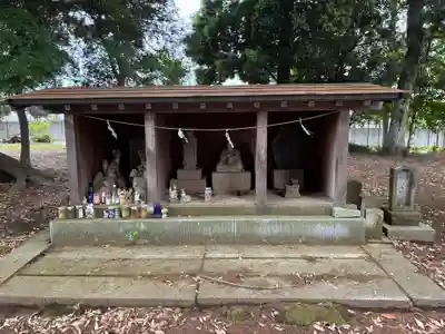 稲荷神社(千葉県)