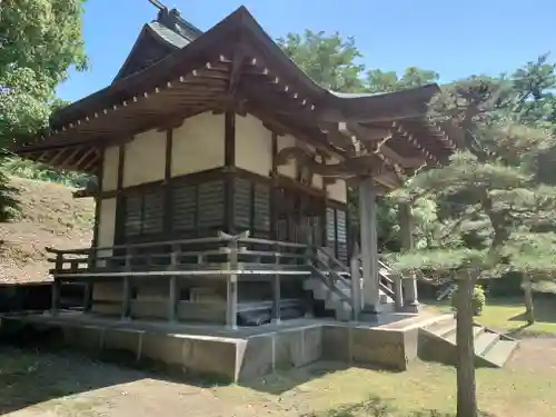 熊野神社(神奈川県)