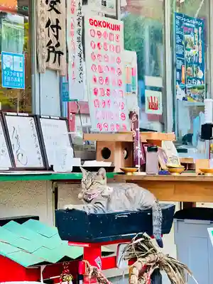 正一位 若草稲荷神社(宮城県)