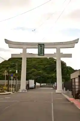 鹿島神社(愛媛県)