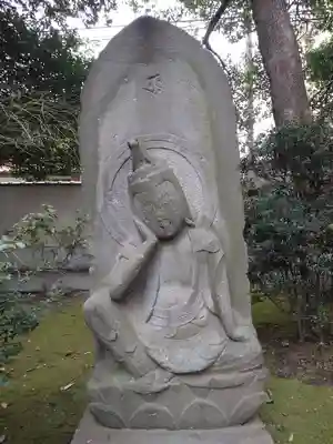 長仙寺(東京都)