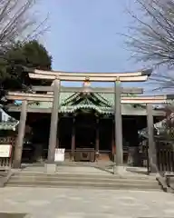 牛嶋神社(東京都)