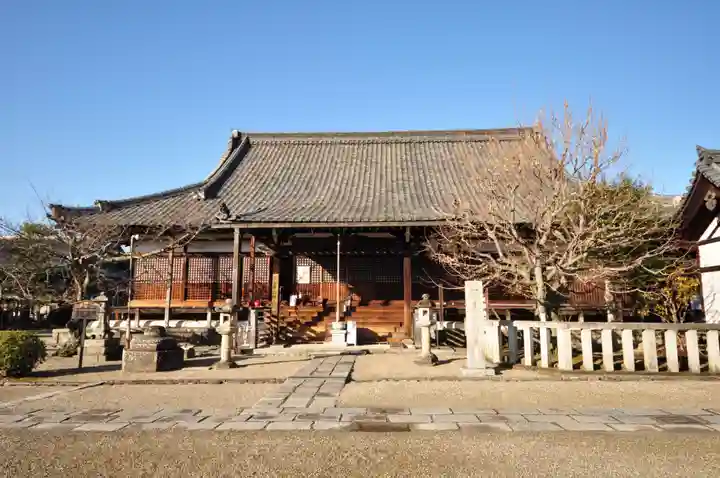 西大寺(奈良県)