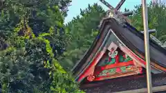 日御碕神社(島根県)