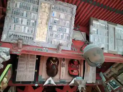 北口本宮冨士浅間神社(山梨県)