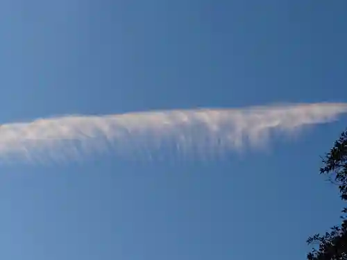 保久良神社(兵庫県)