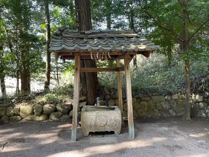 火頭古神社(滋賀県)