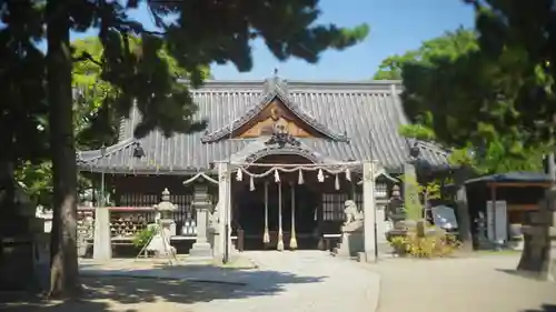 高砂神社(兵庫県)