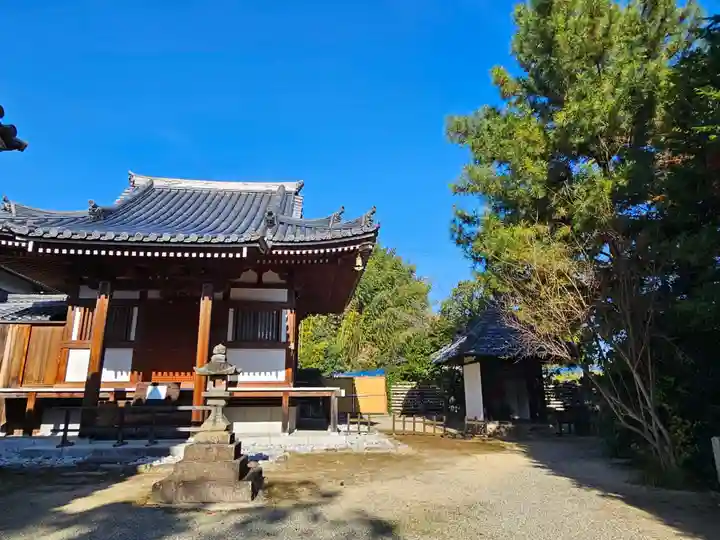 法輪寺(奈良県)