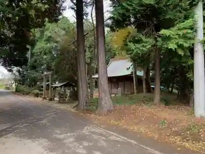 側高神社(千葉県)