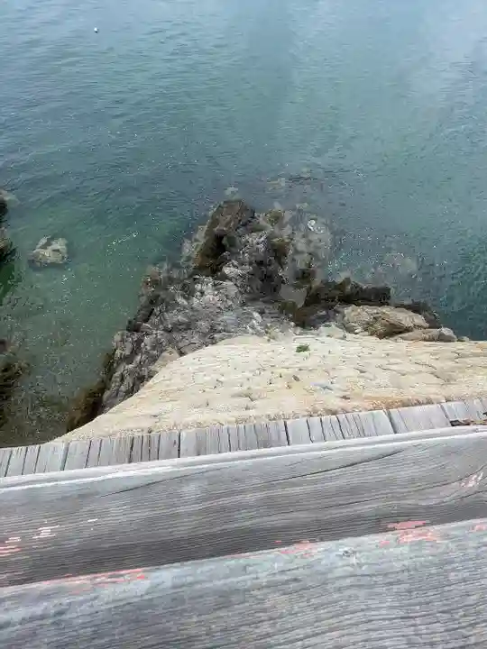 磐台寺(広島県)