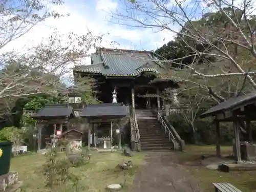 不老山 布田 薬王寺のその他建物