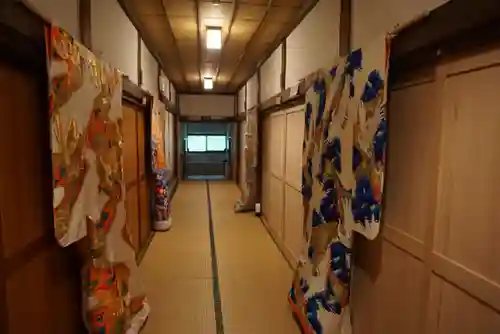 覚林房のその他建物