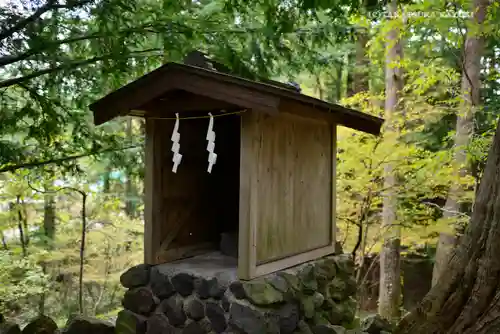 大塚丘のその他建物