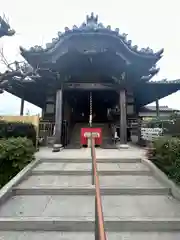 辯天寺(愛知県)