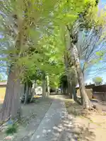 熊野神社(栃木県)