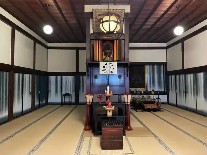 高野山金剛峯寺(和歌山県)