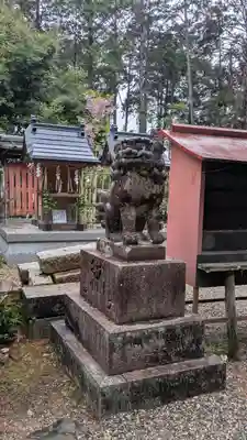 長尾天満宮(京都府)