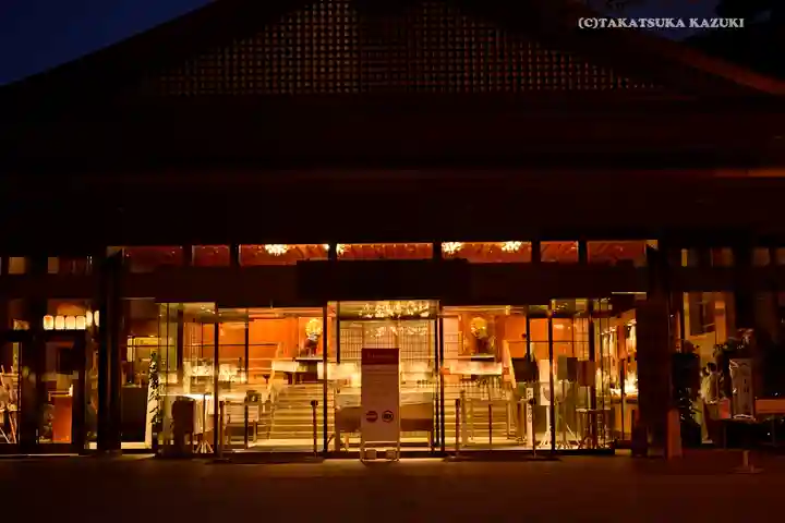 明治神宮のその他建物