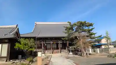 明楽寺(滋賀県)