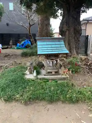熊野神社(千葉県)