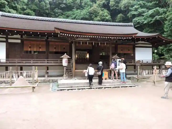 宇治上神社(京都府)