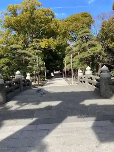 平塚八幡宮(神奈川県)